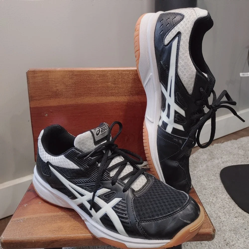 Asics upcourt volleyball